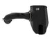 aFe MagnumFORCE Stage-2 Pro Dry S cold air intake system for 2019 GM Silverado/Sierra 1500 V8 6.2L engine with air filter and intake tubing