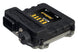 Haltech Elite 750 Basic universal wire-in harness ECU kit for programmers and tuners, showing detailed wiring components.