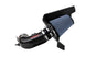 Chevrolet Camaro ZL1 2017-2023 cold air intake by CORSA Performance with carbon fiber construction and MaxFlow 5 oil filtration system.