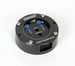 Turbosmart BOV controller kit in black with controller and hardware for boost management, no BOV included.