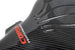 CORSA Performance cold air intake for Chevrolet Corvette C6 Z06 7.0L V8 engine, showing the sleek black intake system and filter.