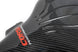 CORSA Performance cold air intake for Chevrolet Corvette C6 Z06 7.0L V8 engine, showing the sleek black intake system and filter.