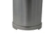 Aeromotive brushless spur gear in-tank fuel pump with TVS controller, 90-degree angle, rated for 7 GPM, automotive fuel system component