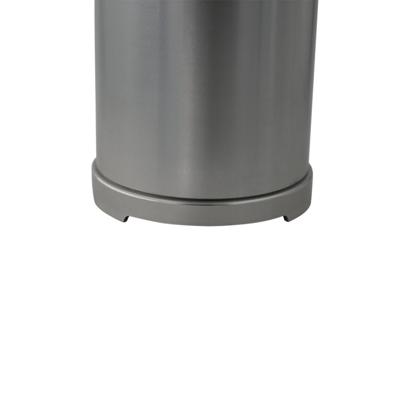 Aeromotive brushless spur gear in-tank fuel pump with TVS controller, 90-degree angle, rated for 7 GPM, automotive fuel system component