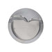 Wiseco Chevy LS Series forged piston set with -11cc R/Dome, 1.300x4.070 size, for 8-cylinder engine, on piston shelf.