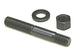 ARP Chevrolet V8 high volume hex oil pump stud kit with metal studs and hardware for engine oil pump assembly.
