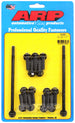 ARP LS1/LS2 Hex Oil Pan Bolt Kit featuring durable hardware for LS engine oil pan installation.