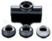 HKS BOV SUS C-Clip and O-Ring set for blow off valves, stainless steel accessories for performance turbo systems.