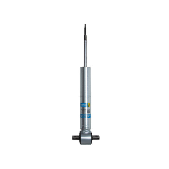 Bilstein Silverado 1500 B8 5100 front shock absorber with adjustable ride height for 0-1.9 inch lift, designed for off-road and highway use.