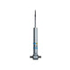 Bilstein Silverado 1500 B8 5100 front shock absorber with adjustable ride height for 0-1.9 inch lift, designed for off-road and highway use.