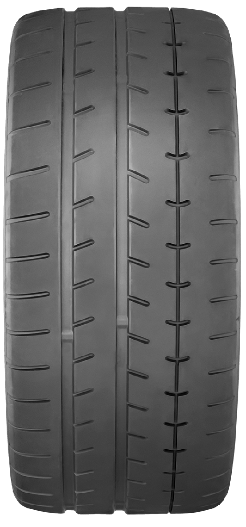 Yokohama Advan A052 225/50R15 95V on-road UTV tire showing tread pattern and sidewall branding.