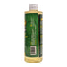 DEI Radiator Relief Flush 16oz coolant bottle with label and cap, used for radiator system cleaning and coolant maintenance.