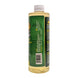 DEI Radiator Relief Flush 16oz coolant bottle with label and cap, used for radiator system cleaning and coolant maintenance.