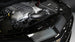CORSA Performance cold air intake for Chevrolet Camaro SS 6.2L V8 2010-2014, showing the sleek black intake tube and filter.