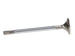 Set of 8 Manley Performance Ford Coyote 5.0L DOHC 4 Valve race exhaust valves with 31mm triple groove design.