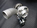 HKS GTIII-RS bolt-on turbo kit for Subaru 86 and Toyota BRZ, with turbocharger components and piping visible in the image.