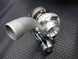 HKS GTIII-RS bolt-on turbo kit for Subaru 86 and Toyota BRZ, with turbocharger components and piping visible in the image.