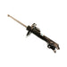 Bilstein B4 MB B-Class W245 front twin-tube strut assembly for shocks and struts, showing the shock absorber with mounting hardware.