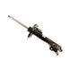 Bilstein B4 MB B-Class W245 front twin-tube strut assembly for shocks and struts, showing the shock absorber with mounting hardware.