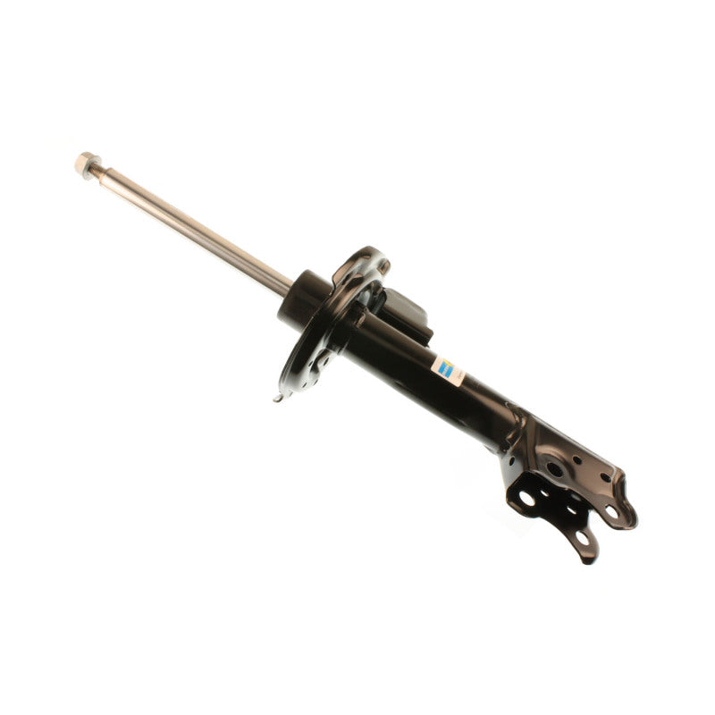Bilstein B4 MB B-Class W245 front twin-tube strut assembly for shocks and struts, showing the shock absorber with mounting hardware.