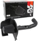 K&N 71 Series Performance Intake Kit for Chevrolet Silverado, GMC Sierra 2014-2015, featuring a cold air intake with branded filter and tubing.