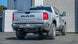 Borla 25-26 RAM 1500 RHO 3.0L V6 S-Type exhaust mid-section connecting pipe, 3-inch diameter, 145.1-inch wheelbase