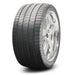 Mickey Thompson Street Comp GHT 285/30R19 98Y XL on-road UTV tire with tread pattern for urban and highway driving.