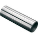 Wiseco 22mm x 2.5-inch SW Turbo Piston Pin for high-performance motorcycle pistons, metal with polished finish.