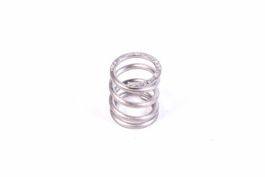 Radium Engineering fuel pressure regulator FPR spring for wide range applications, compatible with Radium MPR, DMR, and FST-R systems.