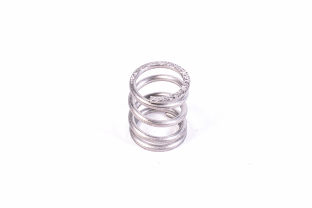 Radium Engineering fuel pressure regulator FPR spring for wide range applications, compatible with Radium MPR, DMR, and FST-R systems.