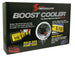 Snow Performance Stage 3 Boost Cooler DI 2D MAP Water Injection Kit with SS braided line and 4AN fittings for enhanced engine cooling.