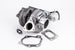 Garrett GT2554R turbocharger CHRA with 8mm C/R, model 835995-0001, featuring detailed components and branding.