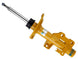 Bilstein B6 front left twin-tube shock absorber for Chevrolet Camaro 2016-2020, high-performance shocks and struts.