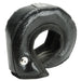 DEI Gen-3 Turbo Shield T3 onyx turbo blanket wrapped around a turbocharger, high-temperature insulating shield for performance.