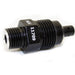 Nitrous Express NHRA Safety Blow-Off Kit for all NX valves with female threads, designed for high-pressure blow-down applications.