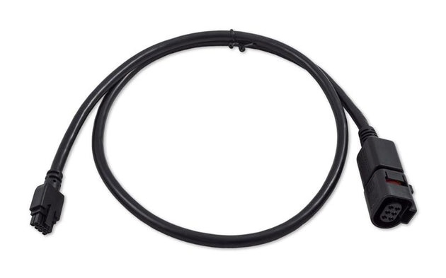 Innovate LSU4.9 sensor cable for gauge components, 3 feet long, designed for Innovate Motorsports vehicles.