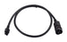 Innovate LSU4.9 sensor cable for gauge components, 3 feet long, designed for Innovate Motorsports vehicles.