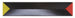 AEM DryFlow air filter for Silverado, Sierra, Avalanche, Tahoe, Yukon, 12.625-inch O/S length, 10-inch O/S width, 1.75-inch height