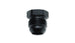 Vibrant Flare Plugs Size -20 AN fittings in vibrant color, showcasing automotive fluid fittings with a polished finish.