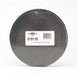 Black DEI Exhaust Wrap 1 inch by 100 feet, heat-resistant exhaust wrap for automotive applications, shown in roll with textured surface.