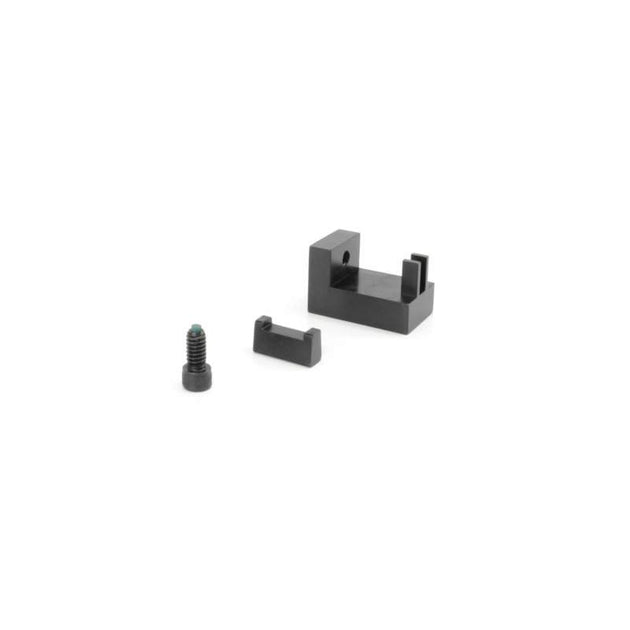 COMP Cams Phaser Limiter for HEMI 5.7L/6.1L/6.4L engine hardware, close-up of the metal limiter component.