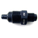 Nitrous Express NHRA Safety Blow-Off kit for all NX valves with female threads, rated for 3000 PSI, used in blow-down setups.
