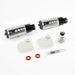 DeatschWerks CADILLAC CTS-V DW300c fuel pumps with install kit, 340 LPH in-tank fuel pumps for 2009-2015 Cadillac CTS-V.