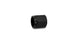 Vibrant aluminum -10AN tube nut fitting with threaded end, used in high-performance automotive and fluid transfer applications