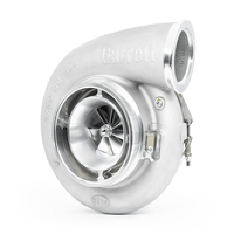 Garrett G-XRace GXR50-88 88/120mm Supercore assembly for turbochargers, showing the detailed supercore components and structure.