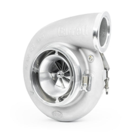 Garrett G-XRace GXR50-88 88/120mm Supercore assembly for turbochargers, showing the detailed supercore components and structure.