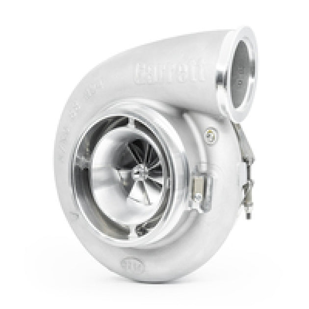 Garrett G-XRace GXR50-88 88/120mm Supercore assembly for turbochargers, showing the detailed supercore components and structure.