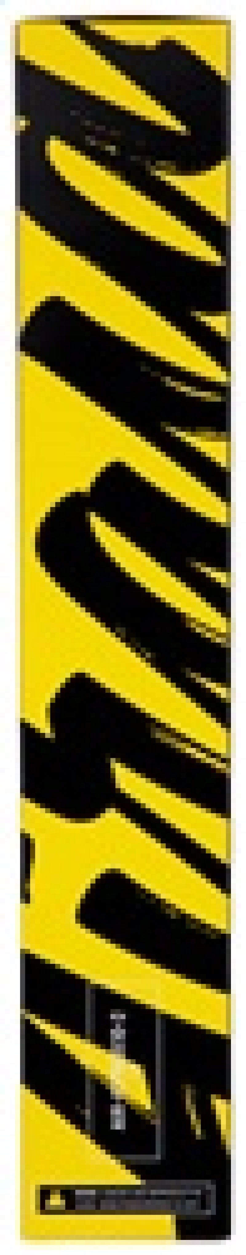 Airaid Chevy Silverado 1500 V8-5.3L direct fit air filter showing the clean, rectangular filter element for engine airflow.