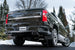MBRP catback exhaust system for 2019 Chevrolet Silverado 1500 with 4.3L/5.3L engines, dual rear exit, aluminized steel.