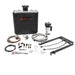 Snow Performance Stage 2 Boost Cooler turbo diesel water methanol injection kit with hoses and electronic components.